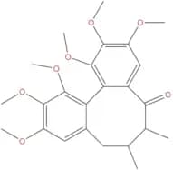 Schisantherin S