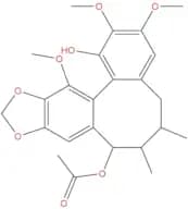 Acetylbinankadsurin A