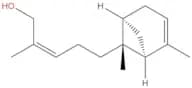 9(10)-Z-α-trans-Bergamotenol