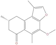 9-Methoxymyrrhone