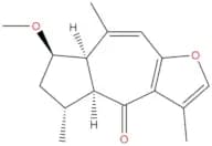 Myrrhterpenoid O