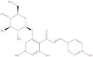 Isosalipurposide