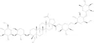 Pulsatilloside D