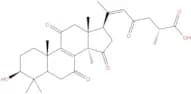 Ganoderenic acid H