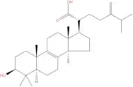 Eburicoic acid