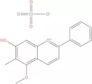 Dracorhodin perchlorate
