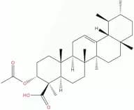 3-Acetyl-β-boswellic acid