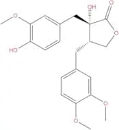 Trachelogenin