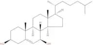 7β-Hydroxycholesterol