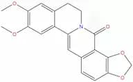 Oxyepiberberine