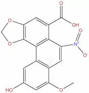 Aristolochic acid D