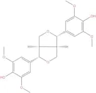 (+)-Syringaresinol
