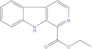 1-Ethoxycarbonyl-β-carboline