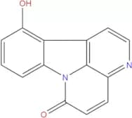 11-Hydroxycanthin-6-one