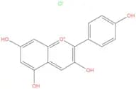 Pelargonidin chloride
