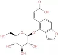 Isopsoralenoside