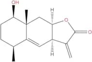 1β-Hydroxyalantolactone