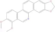 Norchelerythrine