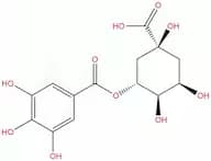 3-Galloylquinic acid