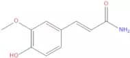 Ferulamide