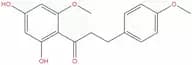 2',4'-Dihydroxy-4,6'-diMethoxydihydrochalcone
