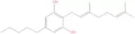 Cannabigerol