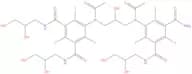 Iodixanol Impurity E