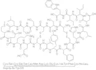 Endothelin-1 Acetate