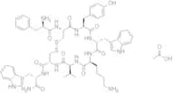 Vapreotide Acetate
