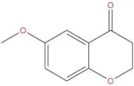6-Methoxychroman-4-one