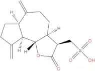 Sulfocostunolide B