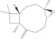 Caryophyllene oxide