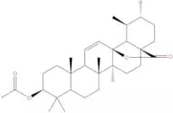3-Acetoxy-11-ursen-28,13-olide