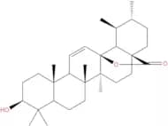3β-Hydroxyurs-11-en-28,13-olide