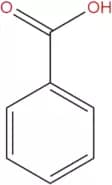 Benzoic acid