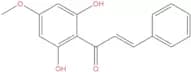 Pinostrobin chalcone