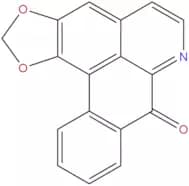 Liriodenine