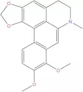 Dehydrocrebanine