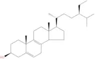 Stigmasta-5,8-dien-3-ol