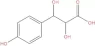 2,3-Dihydroxy-3-(4-hydroxyphenyl)propanoic acid