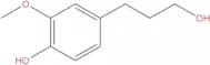 Dihydroconiferyl alcohol