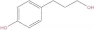 3-(4-Hydroxyphenyl)-1-propanol