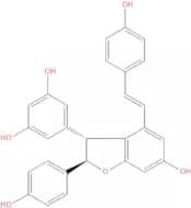 ε-Viniferin