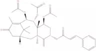 2-Deacetoxytaxinine B