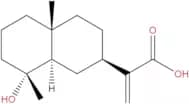 Ilicic acid