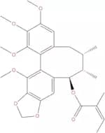 Angeloylisogomisin O