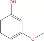 m-Methoxyphenol