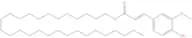 Octacosyl (E)-ferulate