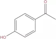 p-Hydroxyacetophenone
