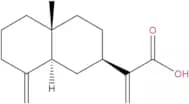 β-Costic acid